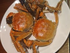 -十堰天海温德姆酒店·四季全日制餐厅(北京中路店)