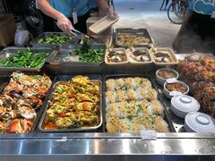 -盒马鲜生(皇庭广场店)
