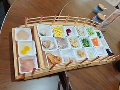 -香麒园·过桥米线·南湖雅宴