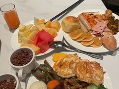 -三亚海棠湾万丽度假酒店