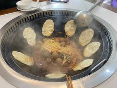 -传奇大锅台(九亭大街店)