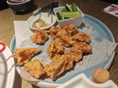 -隆喜元鱼汤包·海鲜(中联广场店)