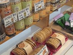 -罗莎蛋糕(华阳店)