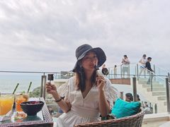 -Rock Bar Bali(Bali)