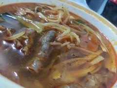 -蔡林记(黄鹤楼店)