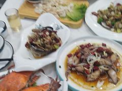 -威海渔村(黄兴路店)