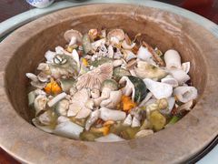 -双喜农庄·菌香园(安居家园店)