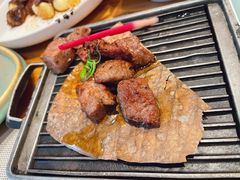 -松竹和日式料理(辽阳店)