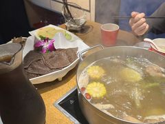 -牛很鲜潮汕牛肉火锅(朝晖路店)