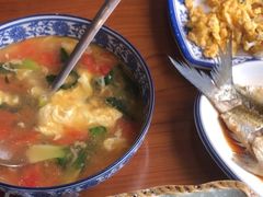 -灵福缘私房菜·农家菜(拈花湾·灵山大佛必推店)
