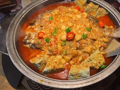 -烤匠麻辣烤鱼(观音桥大融城店)