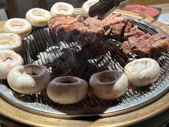 -泥炉烧肉师(新街口金銮巷店)