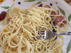 -萨莉亚意式餐厅(南京环亚凯瑟琳广场店)