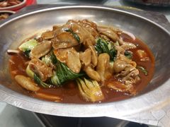 -雅和睿景·商务宴·风味土窑鸡(花博汇店)