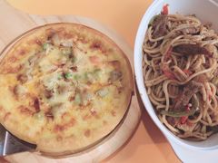 -北大家园食堂
