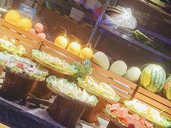 -蒙肥羊·酸汤潮牛·鲜牛肉火锅烤肉自助(岗顶店)