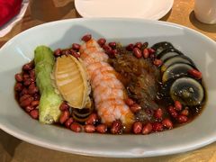 -京味斋·烤鸭·北京菜(安贞店)