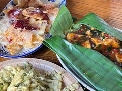 -蜗牛小馆醉乡民谣云南菜(惠新西里店)