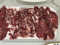 -福合埕牛肉火锅(长平国新店)