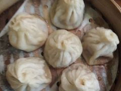 小笼包-回味鸭血粉丝汤(砂之船店)