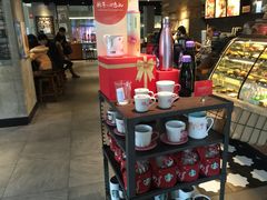 -星巴克臻选(重庆大融城店)