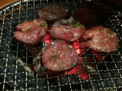 -牛福炭火烧肉(中惠山畔名城店)