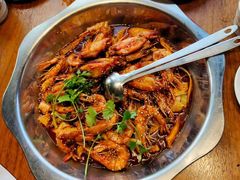 -李想大虾(牡丹路店)