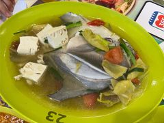 -纽顿熟食中心