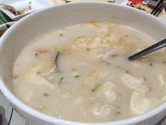 -老城根·潍坊菜(高新店)