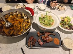 -辣婆婆(航天桥店)