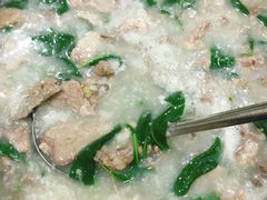 猪杂粥-标记美食新鲜猪杂(兴南大道店)
