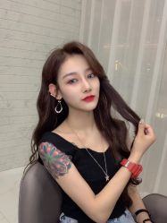 点击看大图 -3AM HAIR SALON烫发染发接发