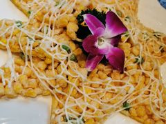 锅巴玉米-红辣椒·川菜·火锅(科华路店)