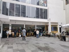 -RAC BAR(安福路店)