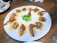 -大鸽饭(岗顶店)