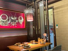 -吃饭皇帝大(长宁龙之梦店)