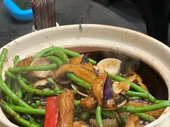 -飞尝蚝·顺德菜·鱼生(顺德总店)