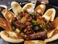 -上海古井假日酒店 · 徽昇楼中餐厅