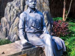 -上海蔡元培故居陈列馆