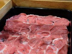 招牌眼肉卷-古铜老院铜锅涮肉·清真(双井店)