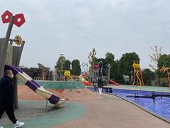 -枫香湖儿童公园