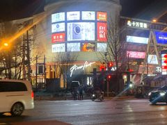 -必胜客(新辰里酒仙桥店)