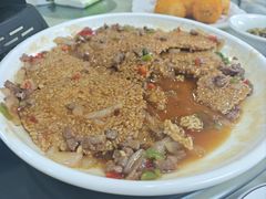 -百味园土菜馆(迎宾东路店)