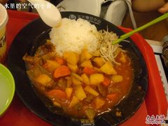 -北京大学-燕南食堂