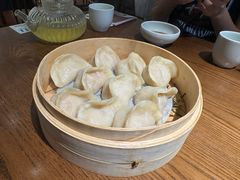 -天怡興·百年蒸饺(万豪广场店)