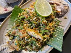 -Ameigo梅果·云贵川bistro(长宁来福士店)