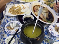 -范饭椰林川湘味海鲜·椰子鸡(三亚湾椰梦长廊店)