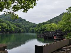 -白马涧龙池景区