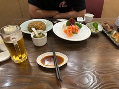 -东京屋(武定路店)