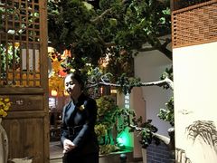 -徽镇小厨·经典徽菜(十里河店)